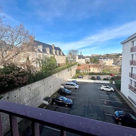 Le P'Tit Anatole - Joli T2 Avec Parking Lejlighed Poitiers Eksteriør billede